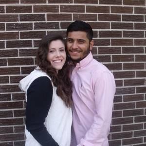 Meet your Posher, Brandi